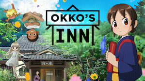 Anime | Netflix Official Site Anime | Netflix Official Site